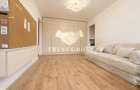Lujerului-Veteranilor | 2 camere | centrala proprie - 1