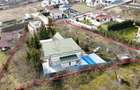 CASA 16 CAMERE  TEREN 3259 DAMBUL ROTUND - 5
