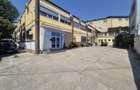 Hală 1.320 mp + birouri de vânzare, Splaiul Unirii, Sector 3
