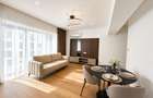 3 camere One Cotroceni Park