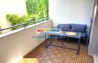 Studio cu gradina proprie , loc de parcare subteran - Soho - Unirii - 14