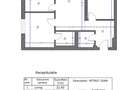 Apartament 3 Camere în City Point Aviației | 85 mp | Bloc 2025 - 16