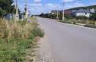 Teren intravilan industrial – Tomești, zona Contom - 1