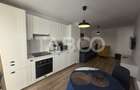 Apartament modern 2 camere de inchiriat 40mp balcon zona Lazaret Sibiu