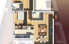 AP. 3 CAMERE - MUTARE IMEDIATA, LOC PARCARE, BOXA SUBSOL, COMIS 0% - 9