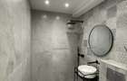 CITY PARK MALL-STUDIO LUX, MOBILAT UTILAT-ETAJ 5/10 - 7