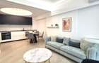 COMISION 0% - Apartament 3 camere premium Cortina North parcare subterana inclus - 9