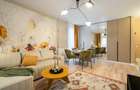 Apartament 2 camere | Design Contemporan | Militari Residence - 7
