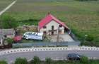 Casa P+M de vanzare in Odobesti 1.021mp teren - 2