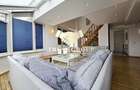 Penthouse 3 camere tip duplex Arcul de Triumf  |Loc de parcare dublu | - 9