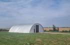 Industrial PARK for Sale – 4 Warehouses with Land, Near Bucharest (INTRAVILAN) - 11