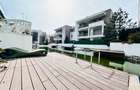 INCHIRIERE vila Baneasa || ponton privat || piscina naturala - 1