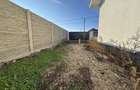 1/2 Duplex Dudestii Noi ,Zid Dublu,Parter+Pod,3 Camere - 4