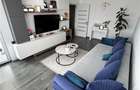 Apartament modern 3 camere balcon pivnita zona Semaforului - 2