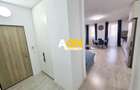 Apartament 2 camere, mobilat, utilat, et.1, pompe de căldură, parcare - 10