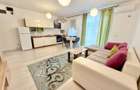 Apartament cu 2 camere complet mobilat si utilat in Giroc langa ESO la asfalt. - 2