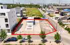 Teren 1000mp Bratarii colt Gura Putnei | C.U. P+2 | Toate Utilitatile - 1