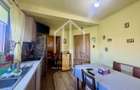 Duplex cu 3 camere,  90mp utili, 151mp teren, mobilata, Sura Mare - 4