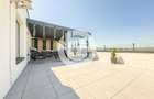 Apartament tip penthouse | 2 camere | Terasa 55 mp | Calea Surii Mici - 15
