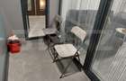 Apartament de inchiriat, 2 camere, 43 mp, parcare, zona Caleea Moldovei - 9