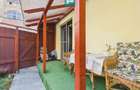 Apartament cu 2 camere și curte ultracentral - 5