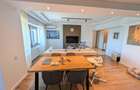 Apartament 3 camere 80mp | 0 comision | Pipera - Scoala Americana | mobilat util - 13