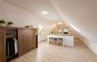 Casa Individuala | Ipotesti | Structura Timber Frame | 650 mp teren | 360 mp uti - 20