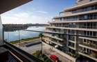 Apartament 2 camere - 25 mp terasa - Lebada Lake Residence - 10