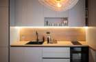 Apartament cu vedere la mare in complex cu piscina privata si sala de fitness - 12