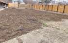 Teren pentru constructii case  de vanzare Iasi, Bucium, - 3