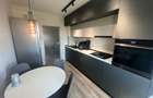 Apartament 4 camere superb-Vedere la Parcul Morarilor-Mobilat modern-Centrală pr - 5