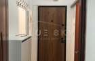 Apartament 2 camere , centrala pe gaz - Tomis Nord - 9