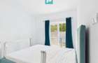 Apartament cu 3 camere si curte in Alfa - 3