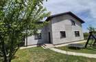 Mihailesti, vanzare vila P+M, 258mp, teren 912mp. - 1