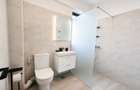 Apartament 2 camere, decomandat, la prima închiriere – Bloc nou, Popas Păcurari - 6