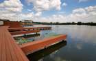 Teren + loc de acostare, complex Delta Snagov - teren lac Snagov - 3