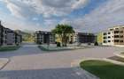 Penthouse 100mp + 76mp terasa, bloc nou cu lift + PS,  zona Veterani de Razboi - 6