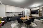 Apartament 3 camere, lux, prima inchiriere, parcare subterana, zona Eroilor