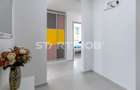 Apartament mobilat  3 camere Urban Plaza cu parcare - 14