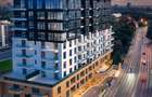 2 CAMERE BHB AVENUE -PISCINA,SAUNA,JACUZZI, GYM SI GRADINA URBANA - ULTRA MODERN - 2