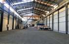 DEPOZIT LOGISTIC GHIMBAV - 3700 MP CU POD RULANT - 1