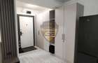 Studio Mamaia Nord White Titanic 43mp et 2/8 balcon vedere la mare mobilat - 5