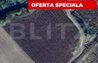 Teren extravilan cu potential ridicat, 10.000 mp, zona Blaj - Petrisat - 1