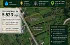 Oportunitate de Investiție | Teren cu Panoramă Montană | Vaideeni – Izvorul Rece - 1