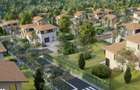 Teren intravilan Chinteni 1.000mp pentru Duplex cu PUZ aprobat - 1