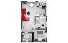 OFERTA - Apartament intabulat 3 camere 65 mp, lift - Doamna Stanca - 7