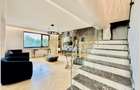 DUPLEX/PIPERA /SPATII GENEROASE /2 PARCARI/ZONA LINIȘTITĂ/ANSAMBLU SECURIZAT - 5