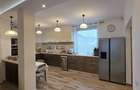 Vila 5 Camere Otopeni | Toate Facilitatile | Mobilata, Utilata Elegant - 11