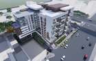 Cel mai exclusivist bloc din zona centrală – Braus Residence - 10
