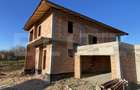 Casa individuala, 170 mp utili, garaj, 770 mp teren, Feleacu - 1